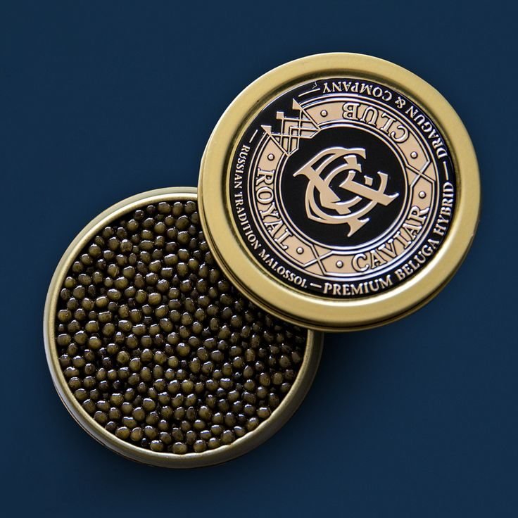 Caviar